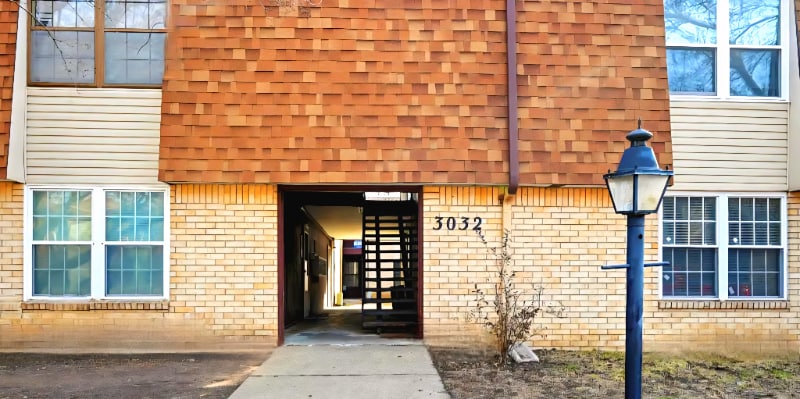 Building Photo - 3032 SW Lydia Ave