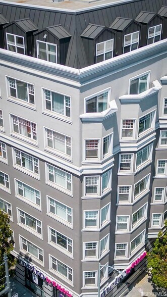 Building Photo - 900 Van Ness Ave