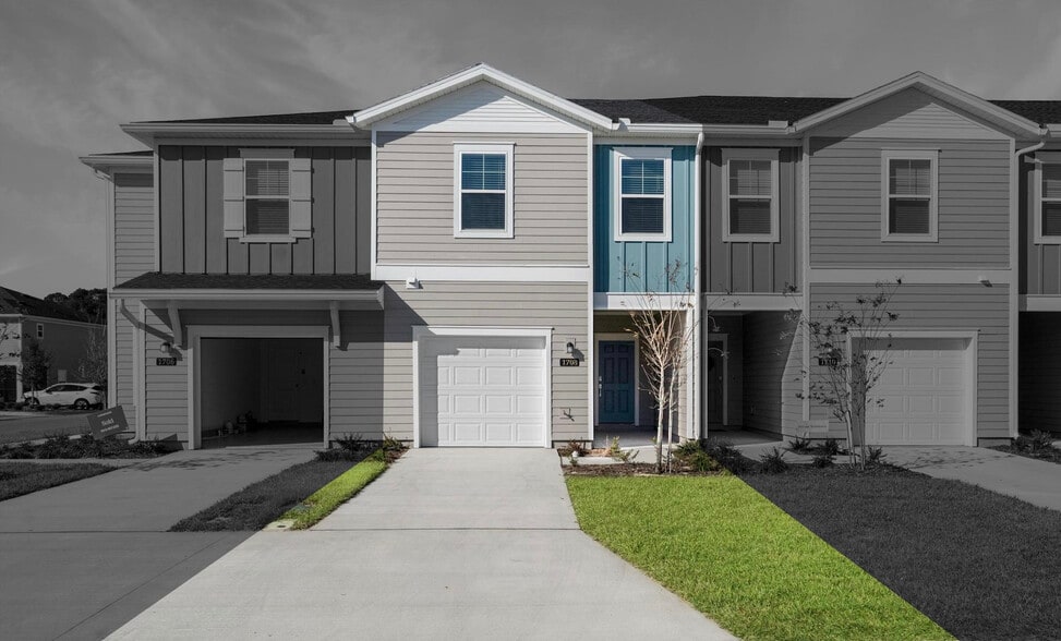 Building Photo - 1708 Garden Grove Ct