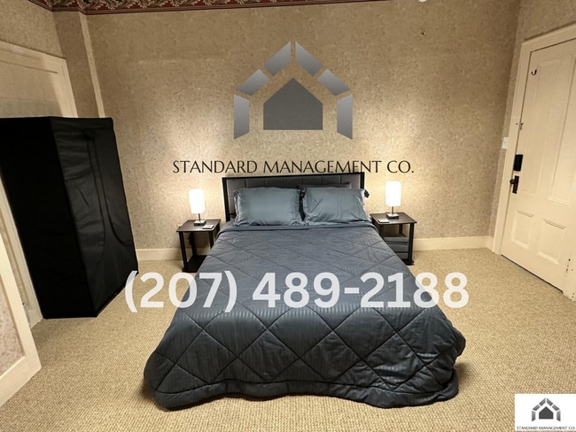 Building Photo - 112 Silver St