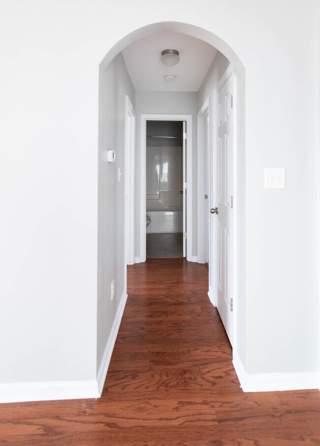 Building Photo - COMING SOON- Beautiful townhome in Carolin...