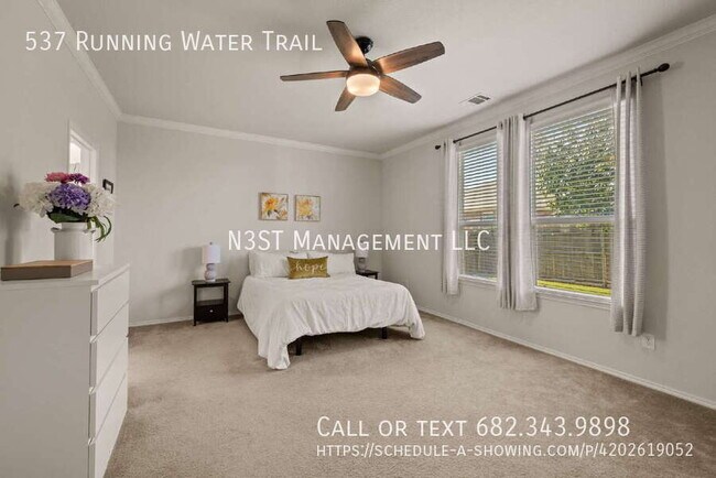 Building Photo - 537 Running Water Trail