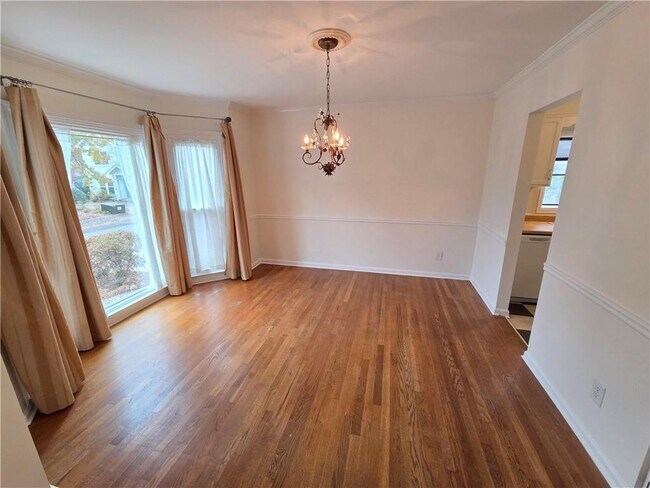 Building Photo - 8 Old Decatur Cir