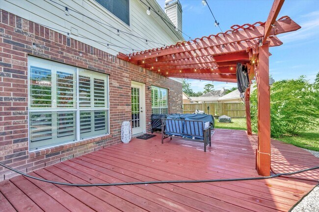 Building Photo - 3602 Garrettsville Dr