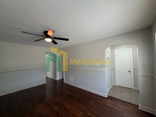 Building Photo - Updated 4-Bedroom Brick Ranch with Side Drive and Yard