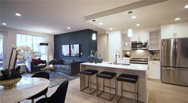 Building Photo - 6235 Topanga Canyon Blvd