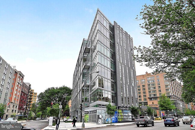 Building Photo - 1177 22nd St NW