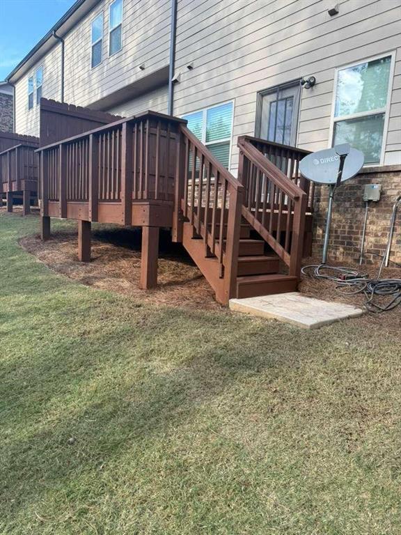 Building Photo - 1320 Sugar Glen Ct