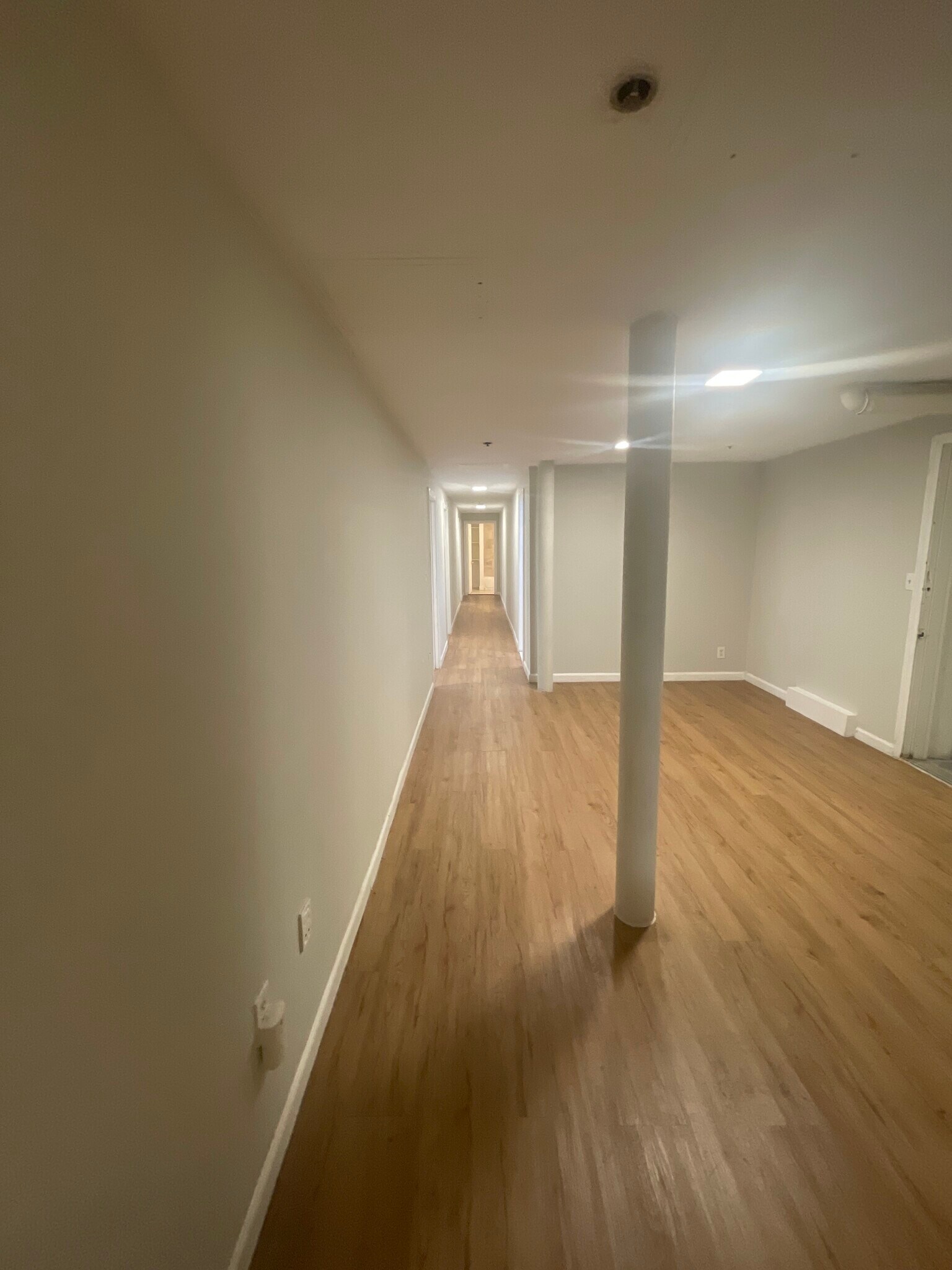 Building Photo - 53 Hemenway St