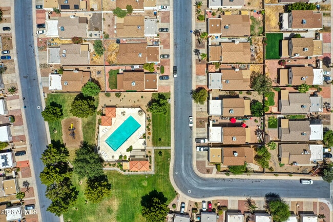 Building Photo - 4760 W Wahalla Ln