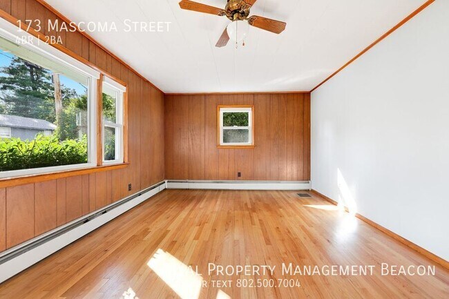 Building Photo - 173 Mascoma St
