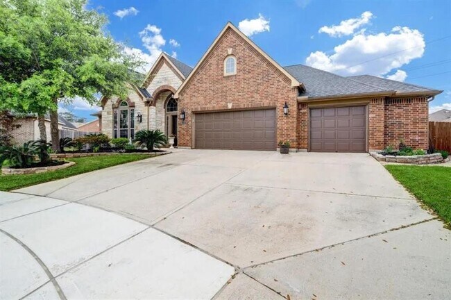 Building Photo - 13407 Graham Springs Ct