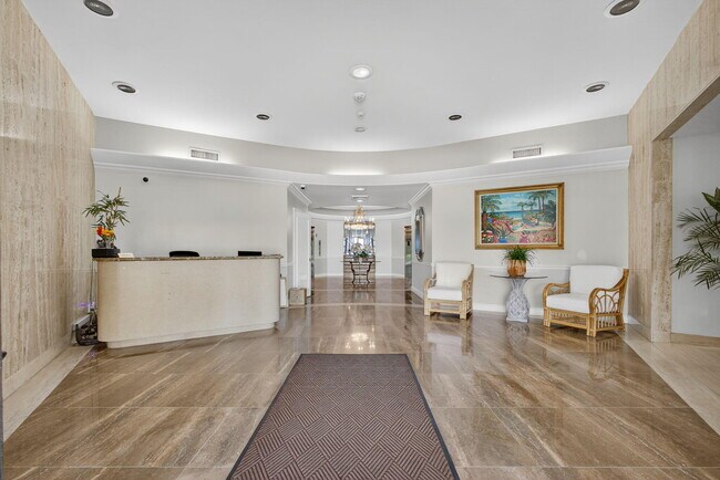 Building Photo - 2600 N Flagler Dr