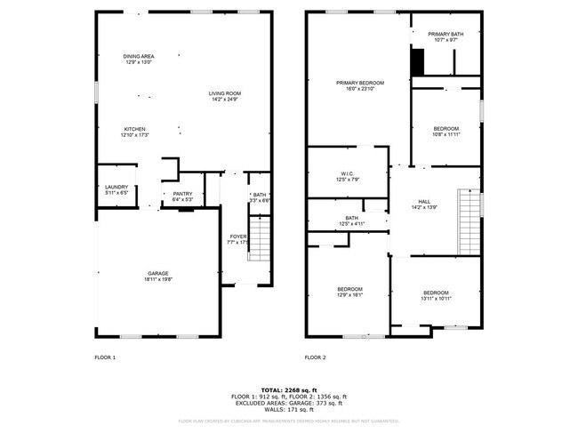 Building Photo - 737 Woody Dr
