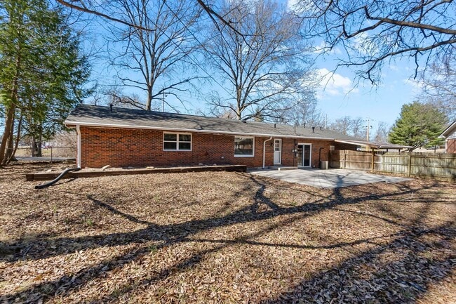 Building Photo - Ranch Style home In Cape Girardeau