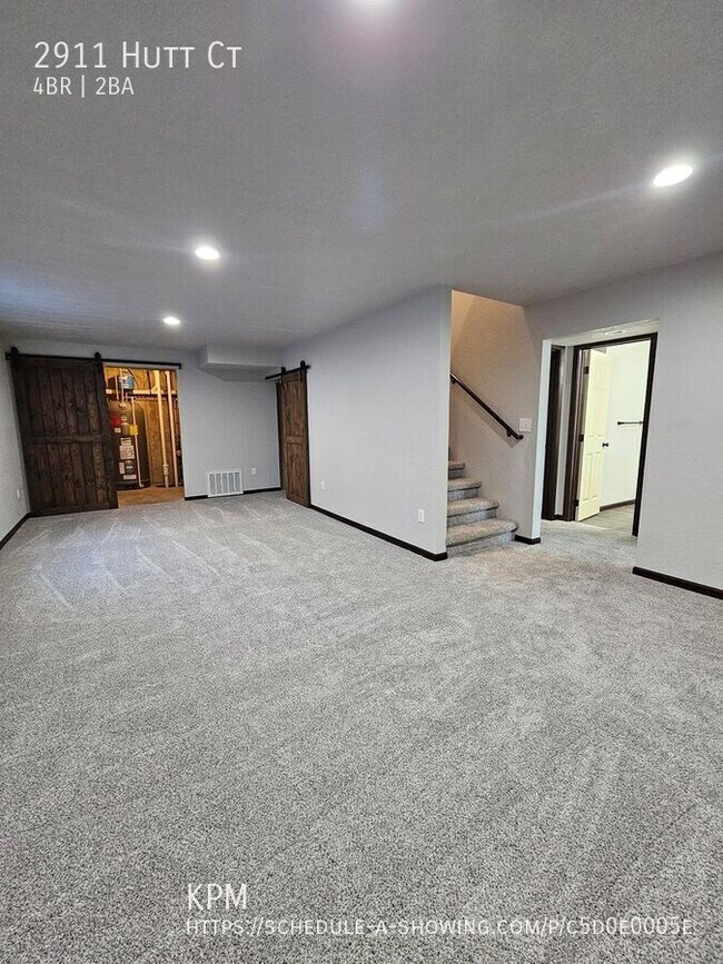 Building Photo - 2911 Hutt Ct