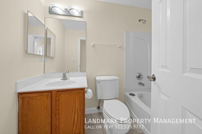Building Photo - 24644 John Adams Dr
