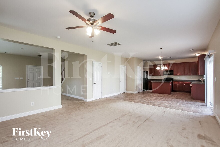 Building Photo - 9709 Rocky Ford Club Rd