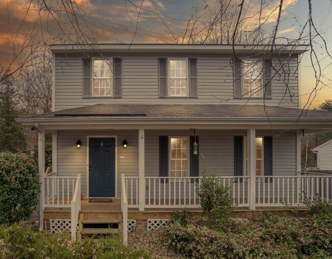 Building Photo - 11430 Wiltstaff Dr