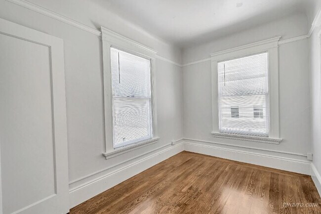 Building Photo - 2400 Van Ness Ave