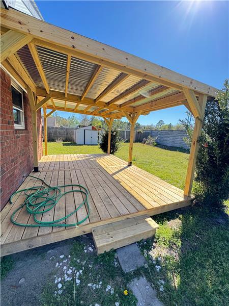 Building Photo - 1212 Knotts Dr