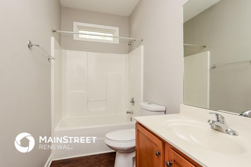 Building Photo - 6016 Blue Hole Way