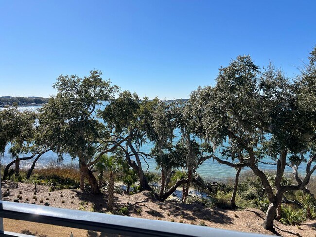 Building Photo - Luxury Coastal Living - The Charles - Deep Water Views