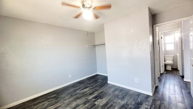 Building Photo - Charles Street Apartments 2