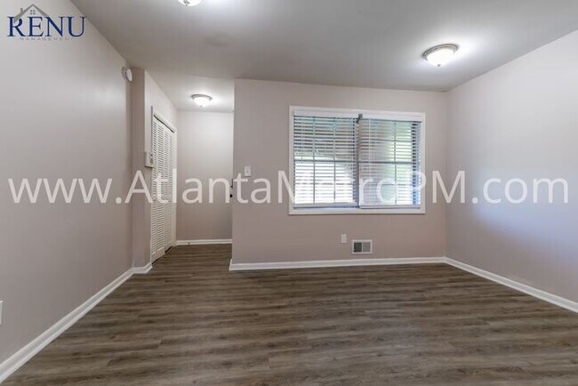 Building Photo - Now Available!