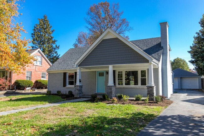 Primary Photo - 564 Claymont Dr