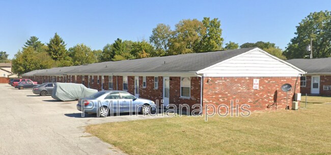 Primary Photo - 120 W William Dr