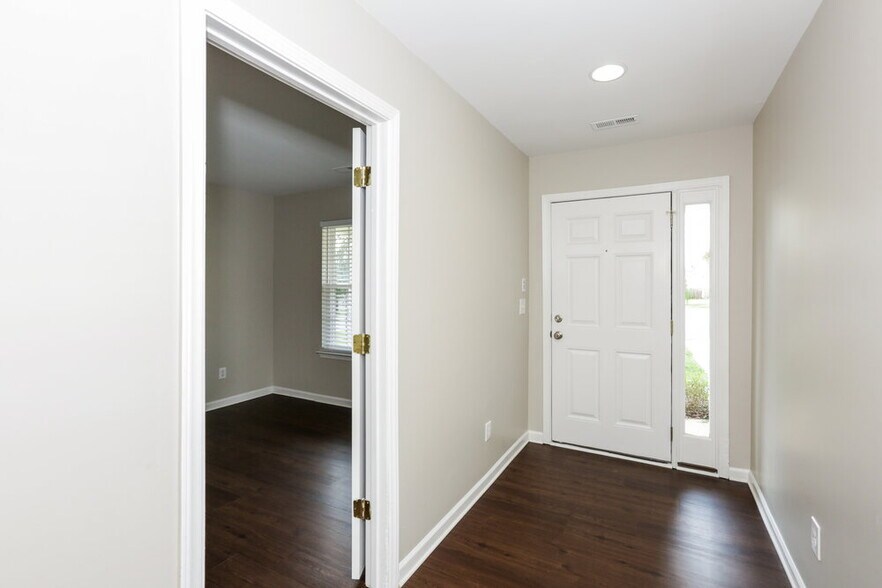 Building Photo - 1424 Jabbok Pl NW