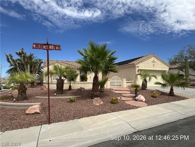 Building Photo - 1699 Rockcrest Hills Ave