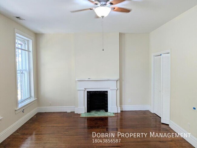 Building Photo - 111 E Leigh St