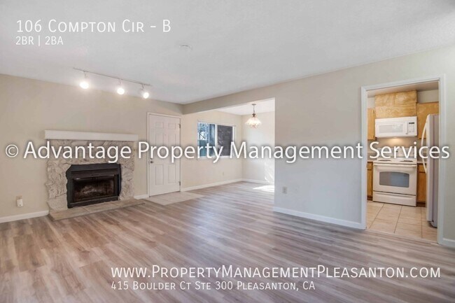 Building Photo - 106 Compton Cir