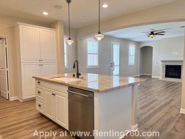 Building Photo - 7961 Borrego Ct