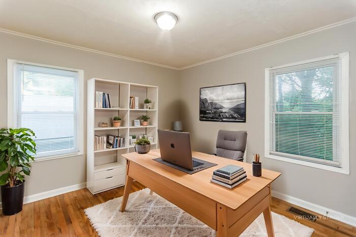 Building Photo - 2761 Oldknow Dr NW