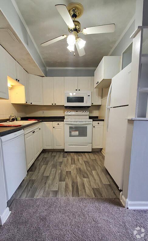 Building Photo - 6568 San Miguel Pl
