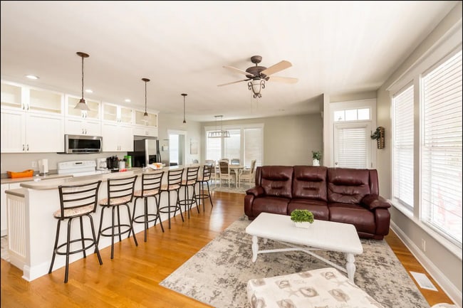 Building Photo - Buck/Brickner Beach House