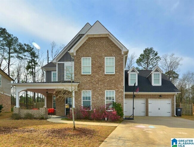 Building Photo - 1994 Cyrus Cove Dr