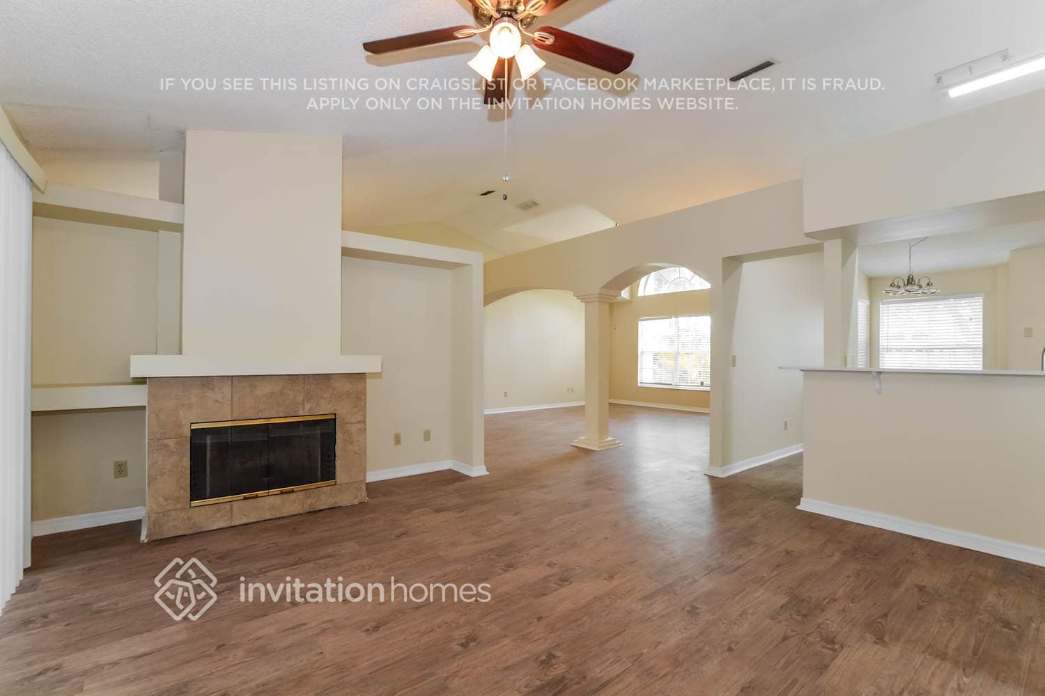 Building Photo - 3197 Timucua Cir
