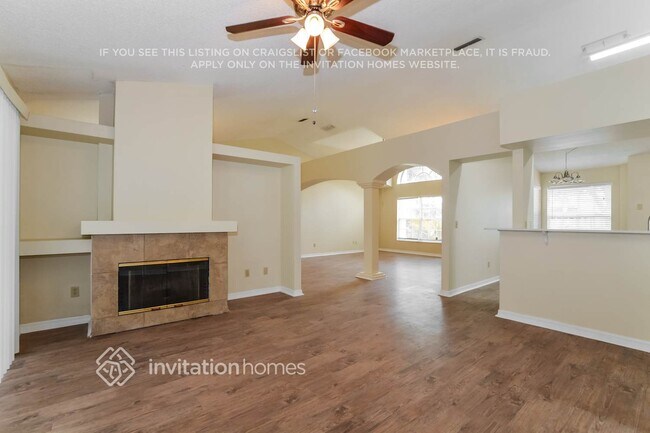 Building Photo - 3197 Timucua Cir