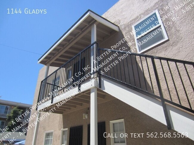Building Photo - 1144 Gladys-