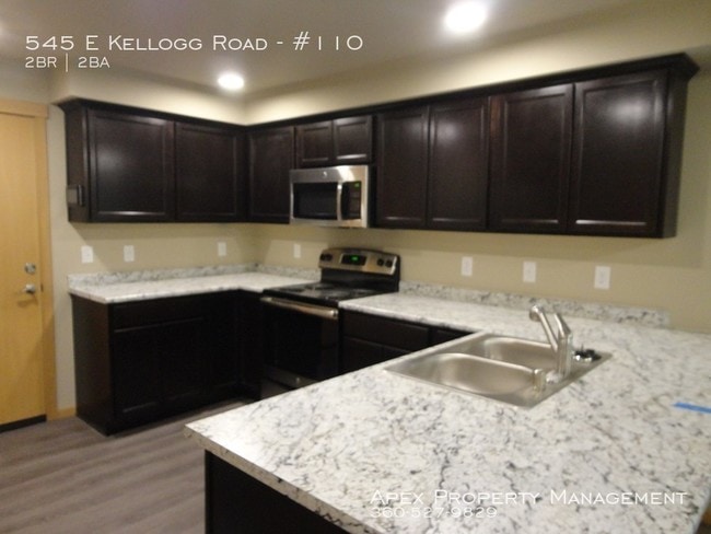 Building Photo - NORTH- The Tremezzo North Apartments