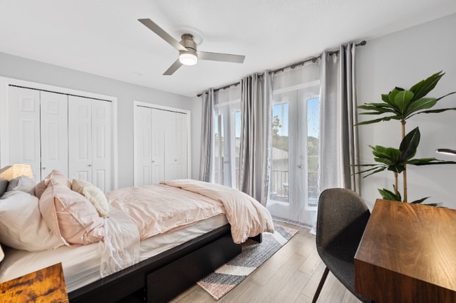 Building Photo - 2805 Trail of the Madrones