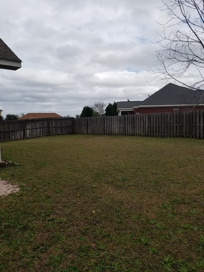 Building Photo - Cotton Creek Subdivision