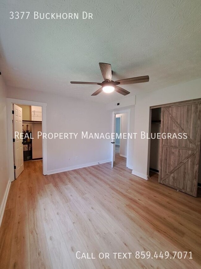 Building Photo - 3377 Buckhorn Dr
