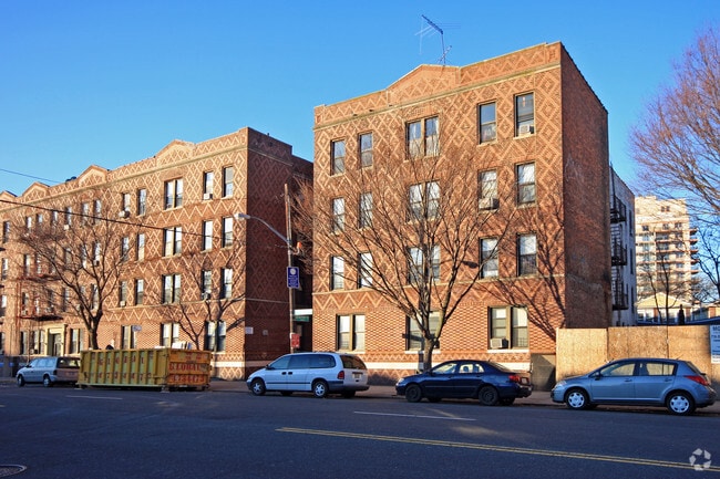 Building Photo - 3142 Coney Island Ave