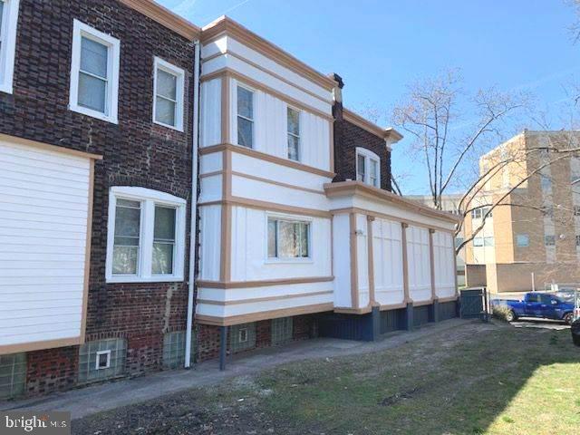 Building Photo - 1300 Wagner Ave