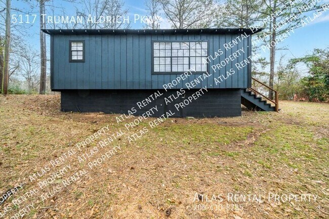 Building Photo - 5117 Truman Aldrich Pkwy